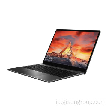 Kustomisasi 14 inci notebook portabel gaminglaptops komputer